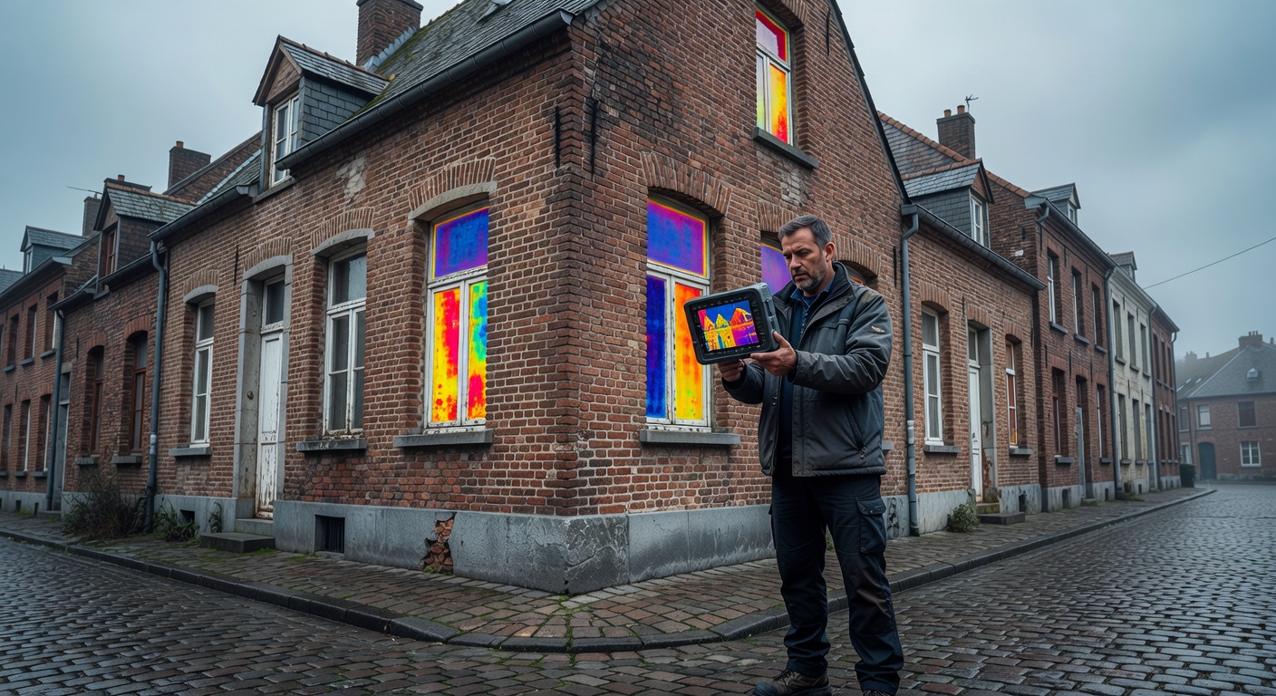 Energieaudit: obligatorisch oder empfohlen 2026?