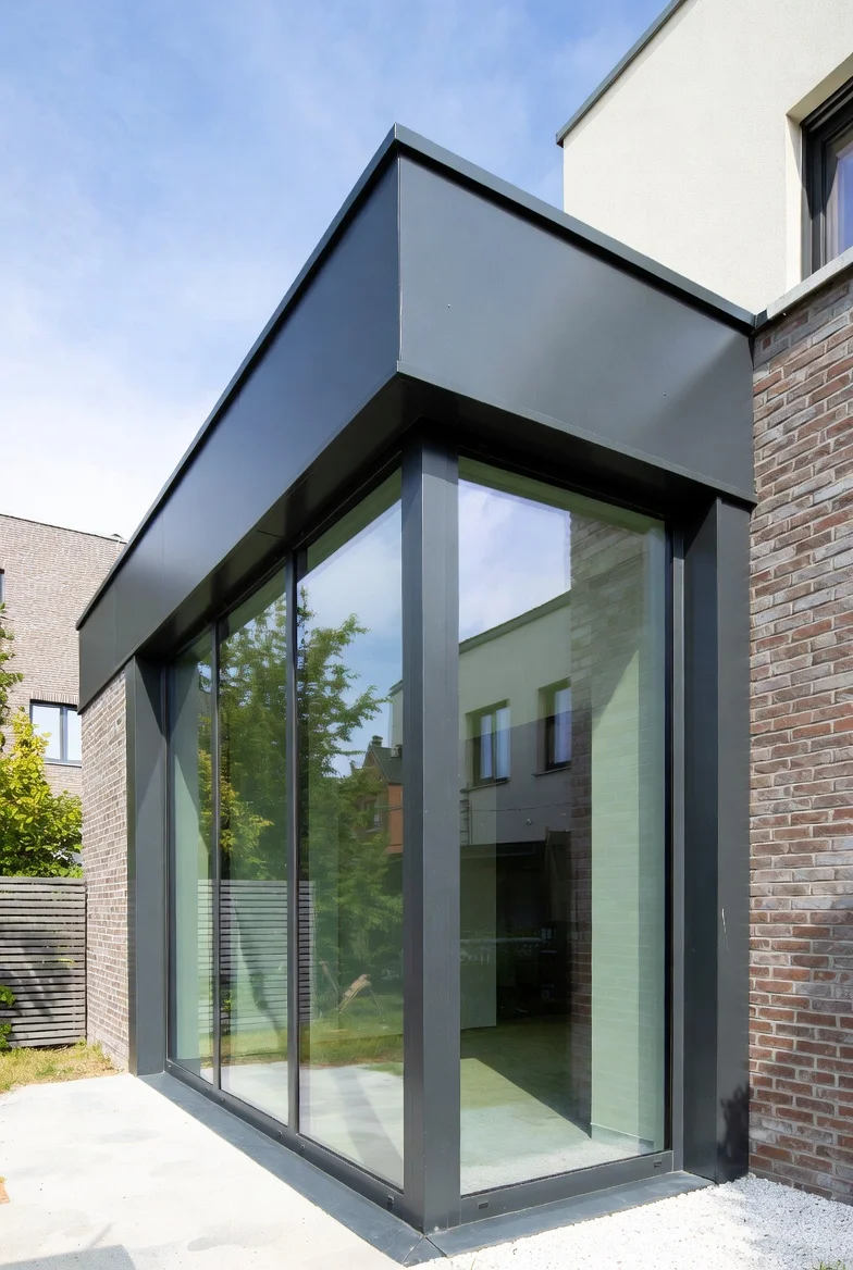 Alu-Fenster in Charleroi: Preise und Tischler 2026