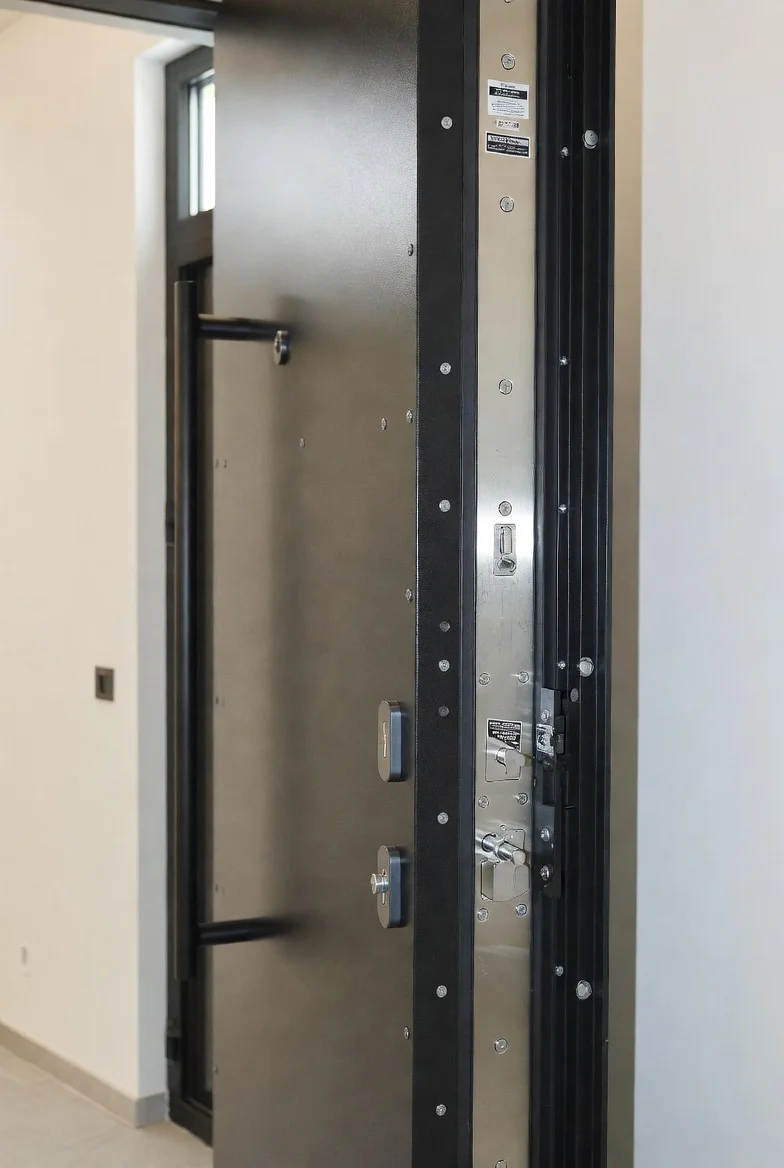 Sichere Eingangstür: Preise und Ratschläge 2026