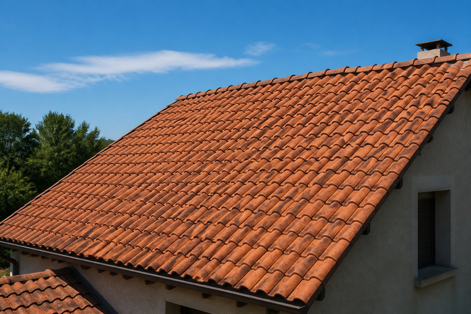 Comment choisir le meilleur matériau de couverture ?
