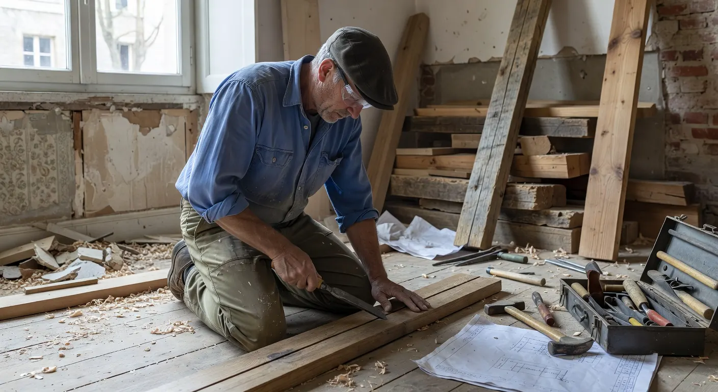 Artisan couvreur vs entreprise : que choisir