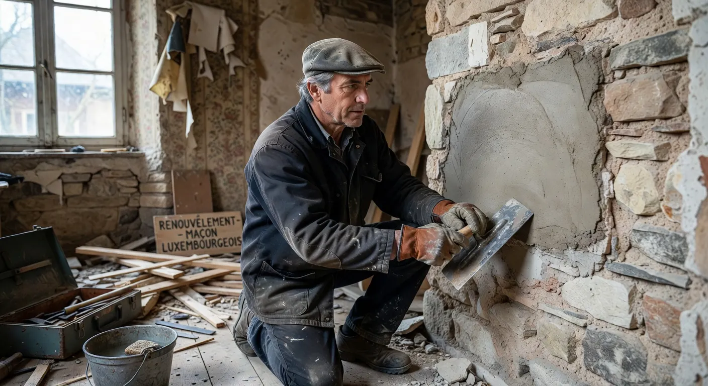 Couvreur vérifié à Charleroi : critères 2026