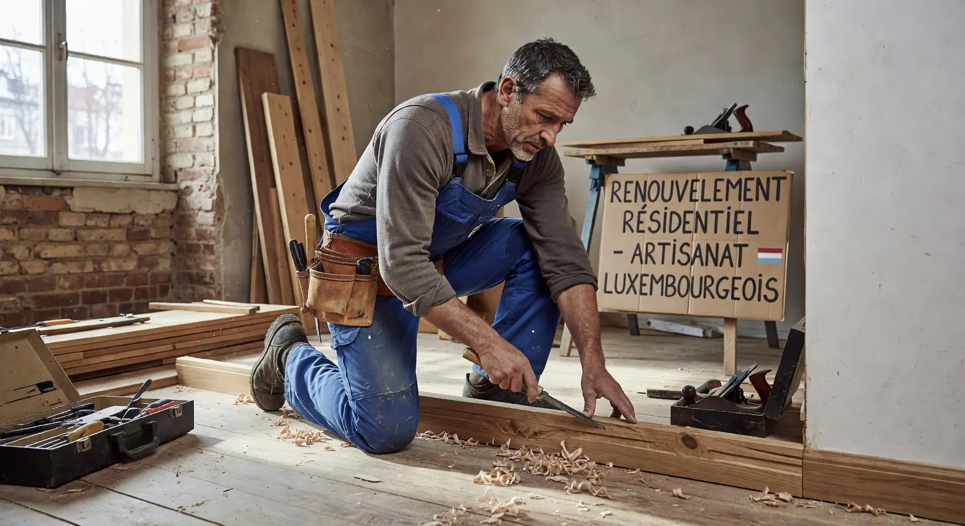 Couvreur vérifié à Mons : qualifications requises