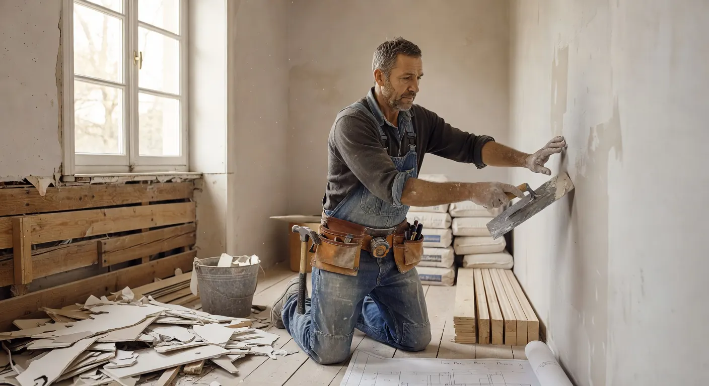 Garanties travaux couvreur : ce qu'il faut savoir