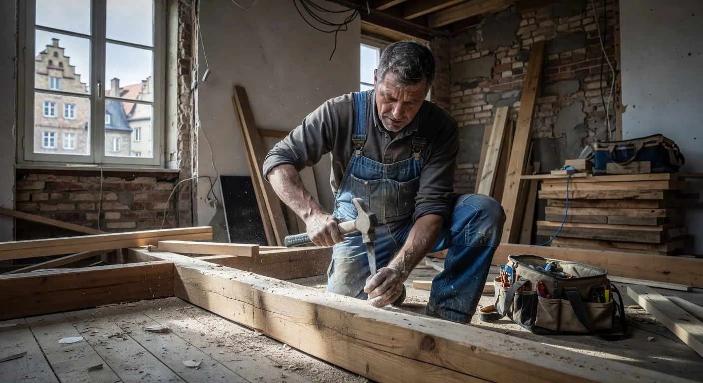 Plombier à Mons : comparer les artisans
