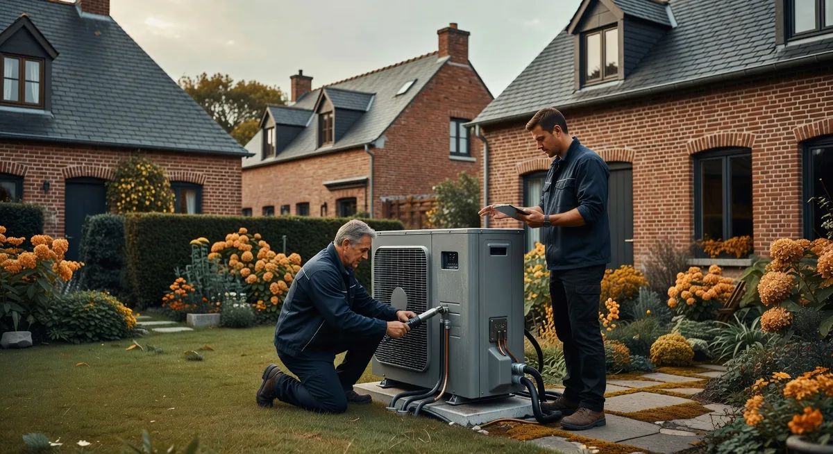 Airco prix comparatif Wallonie 2026 : guide complet et 8 modèles analysés