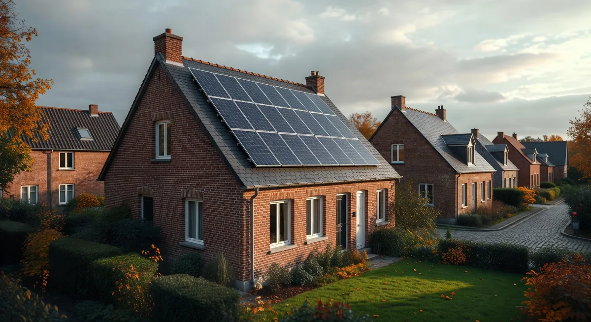 Batterie domestique solaire : prix et rentabilité 2026