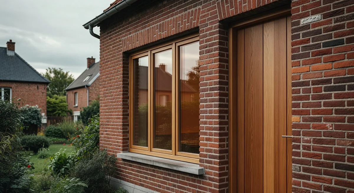 Châssis bois : avantages, prix et entretien 2026