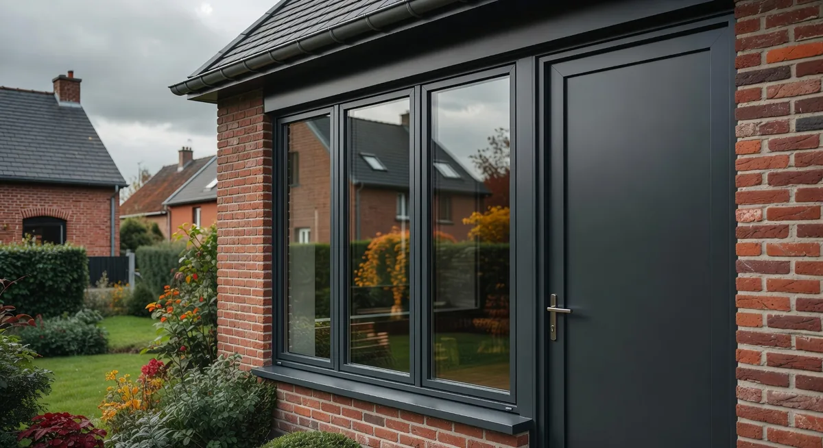 Double ou triple vitrage en 2026 : lequel choisir ?