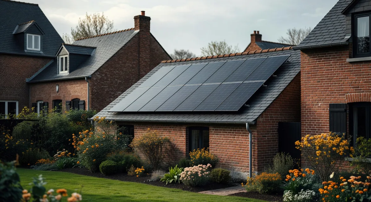 Panneaux solaires au printemps 2026 : le bon moment pour installer ?