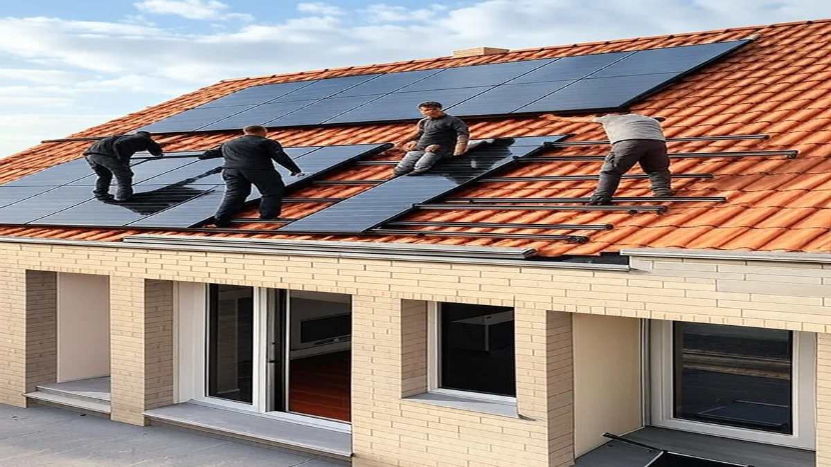 Klimaanlage Preise Vergleich Wallonie 2026: Kompletter Guide und 8 analysierte Modelle