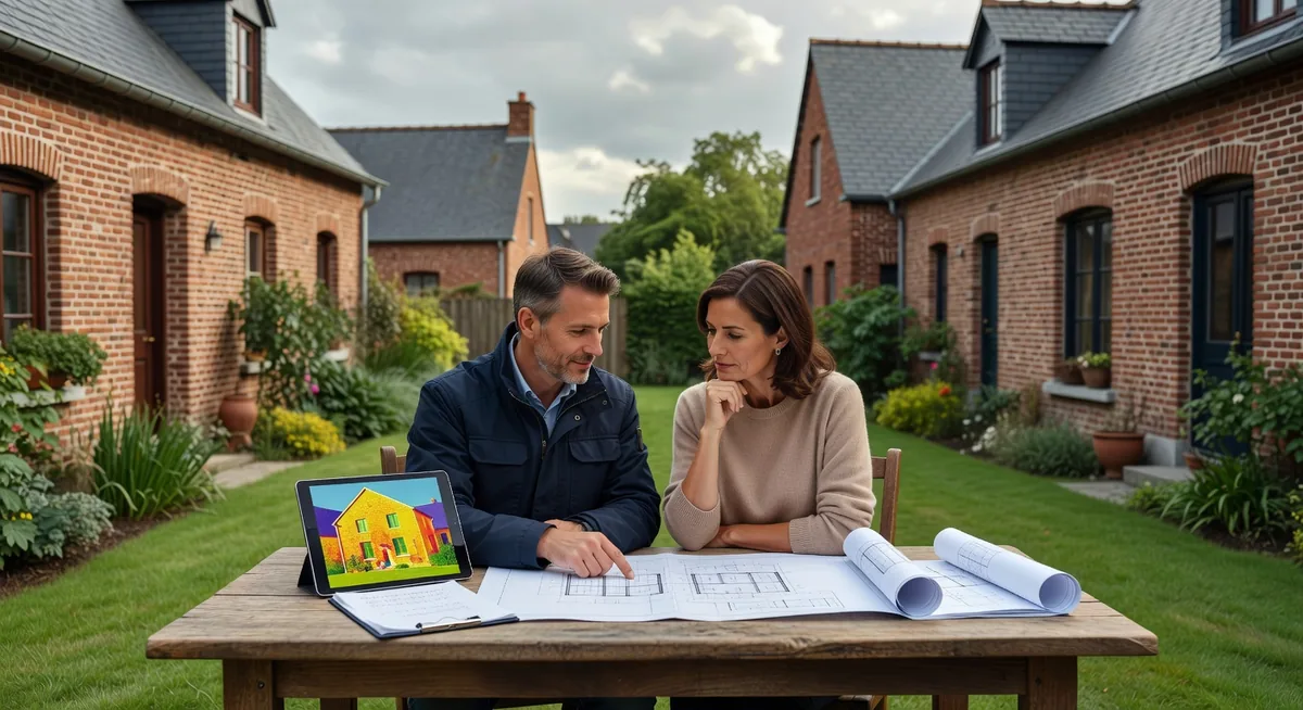 Planifier sa rénovation énergétique : par où commencer en 2026 ?