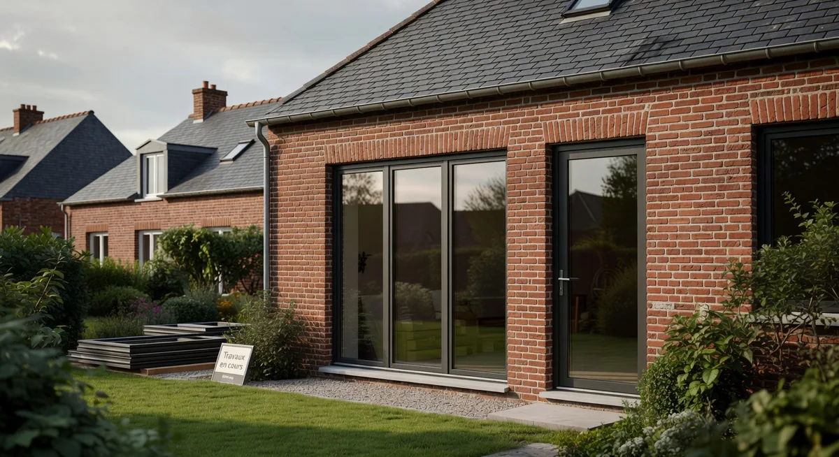 Remplacement châssis à Namur : prix et primes 2026