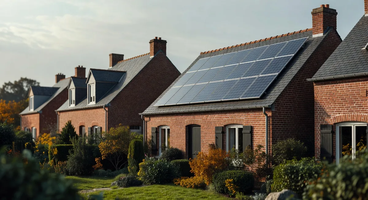 Tarif prosumer Wallonie 2026 : tout comprendre