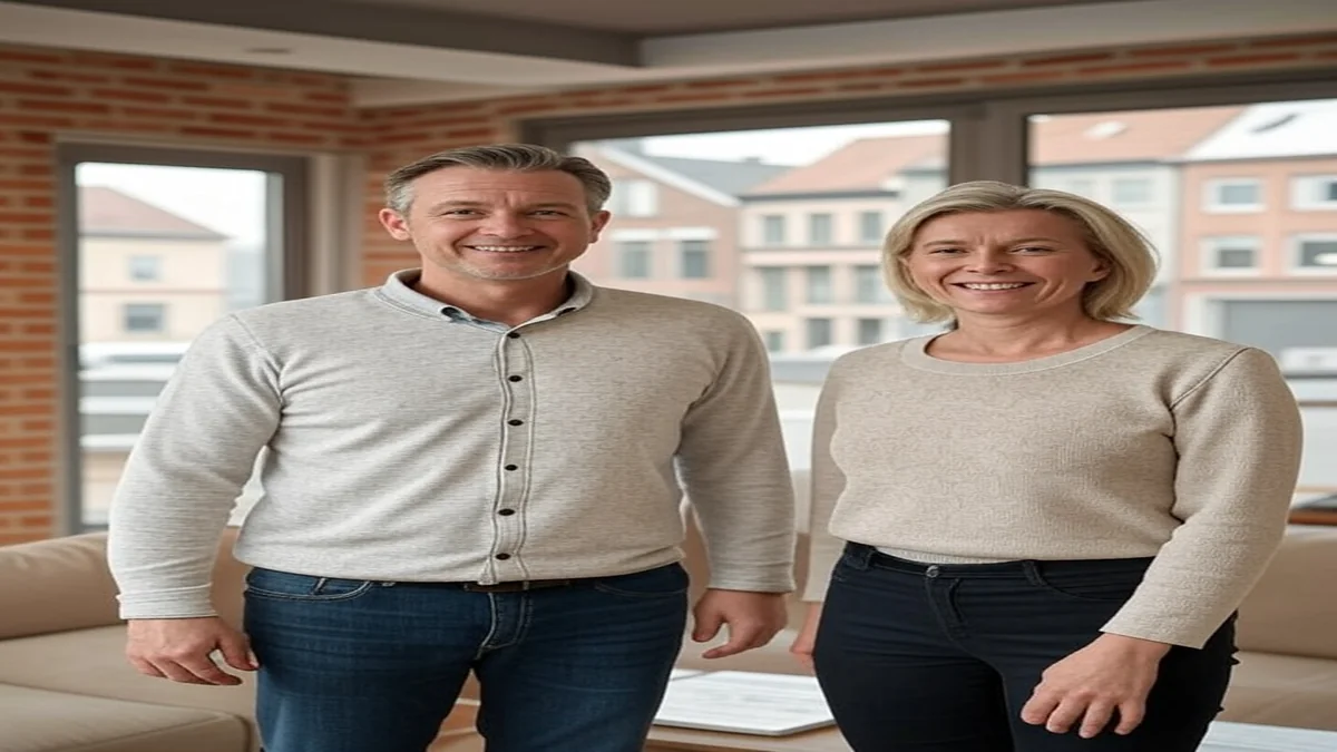 Erfahrungsbericht: Meine energetische Komplettrenovierung Namur