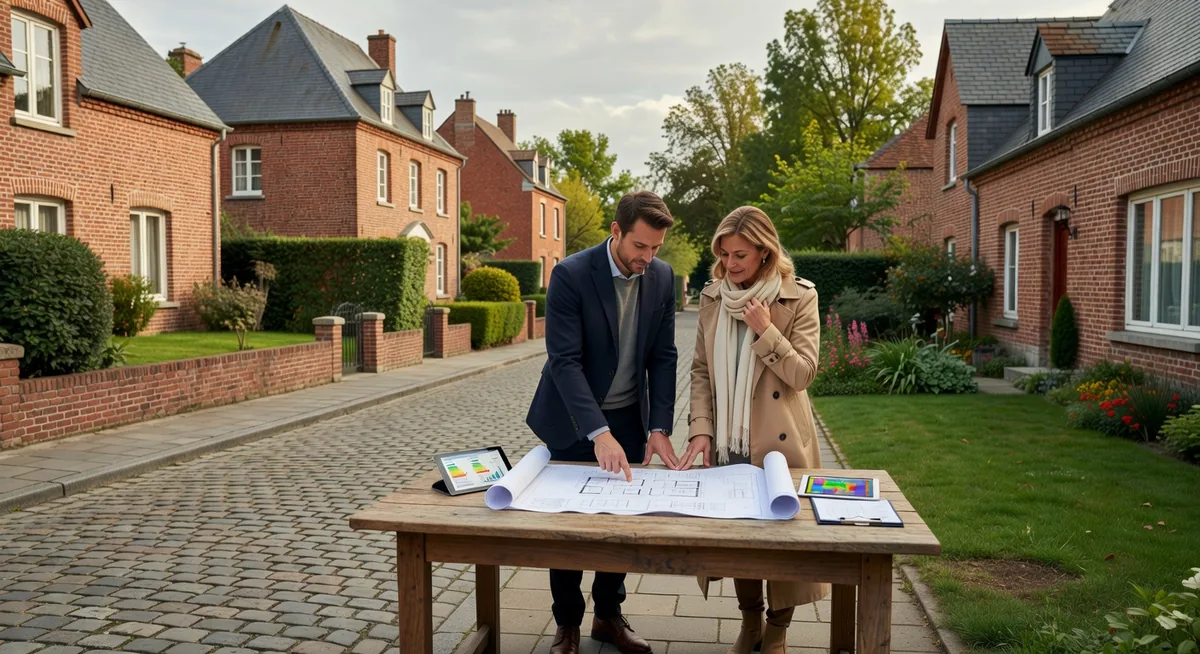 Témoignage : ma rénovation énergétique complète à Namur