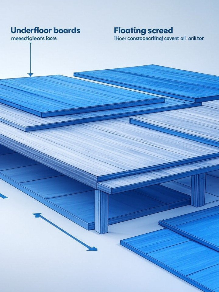 Techniques isolation sol